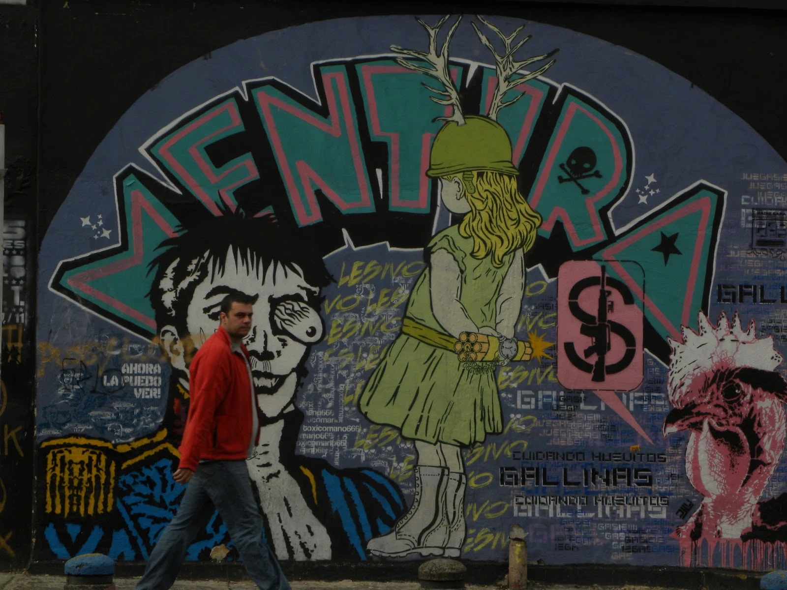 Bogota