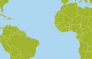 carte pays