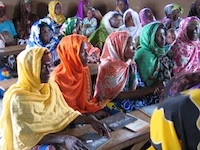 formation femmes
