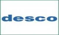 Logo DESCO