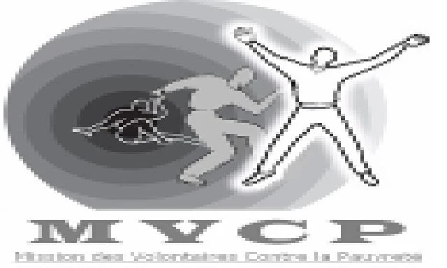 Logo MVCP